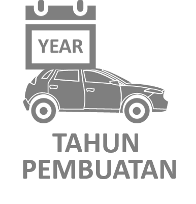 Tahun Pembuatan