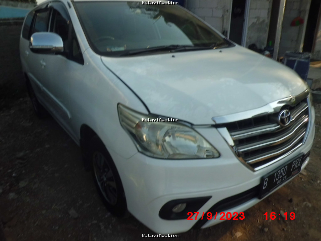 B 1350 PRX