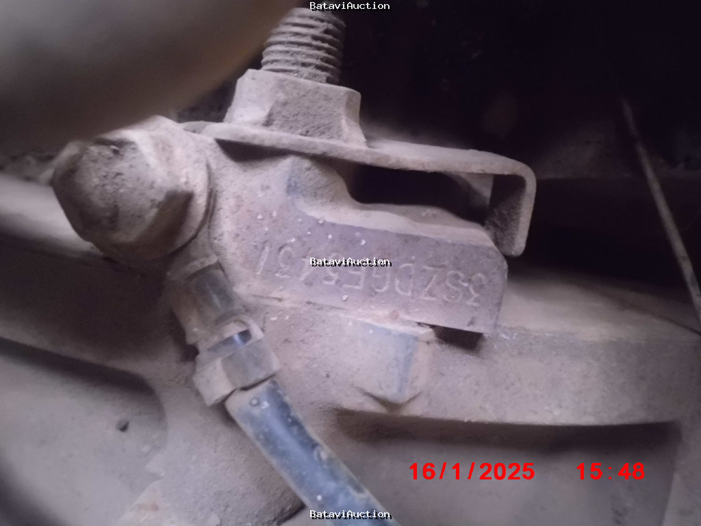 B 1869 PIJ