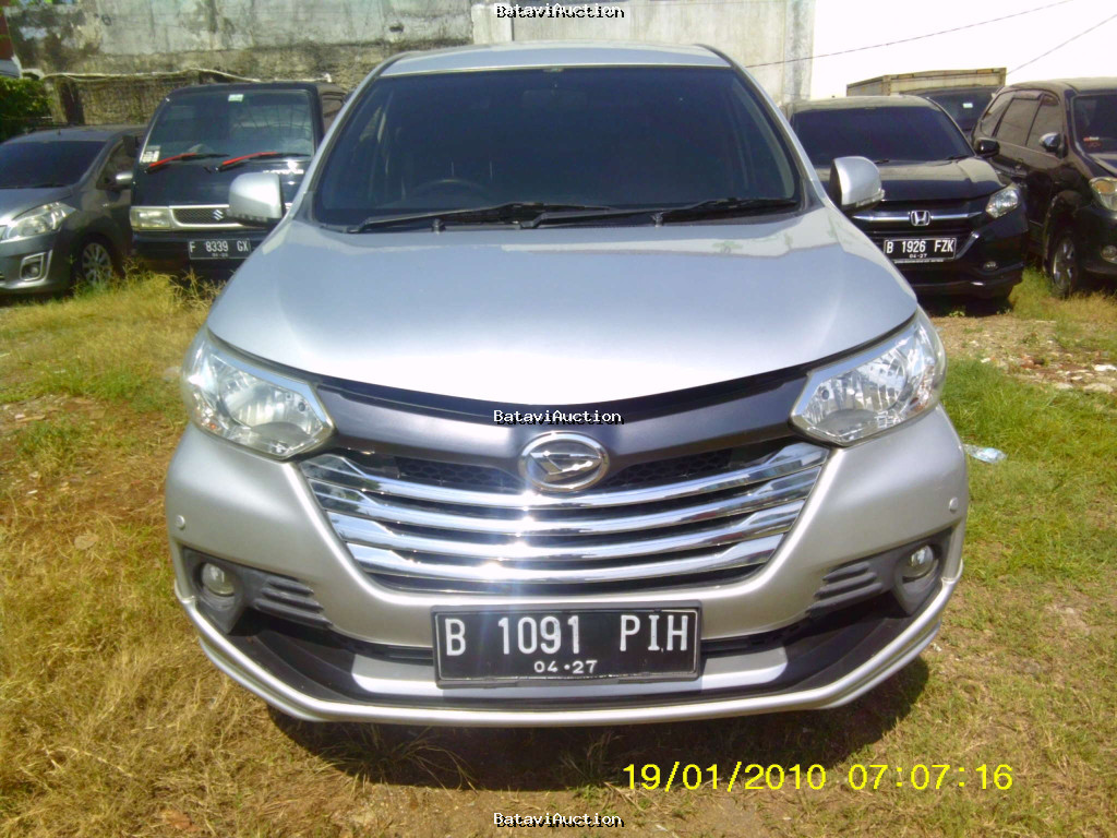 B 1091 PIH