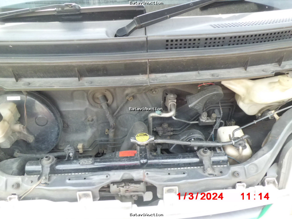 F 1077 CU