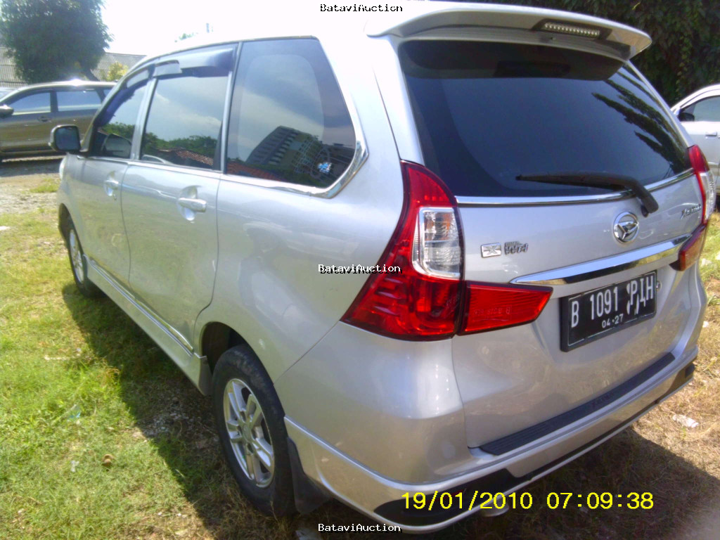 B 1091 PIH