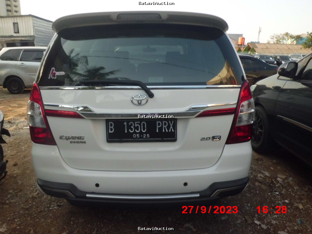 B 1350 PRX