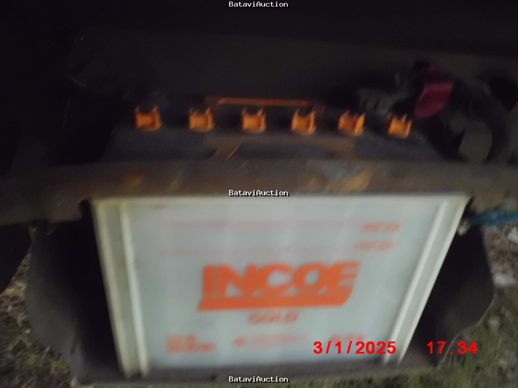 L 8915 AC