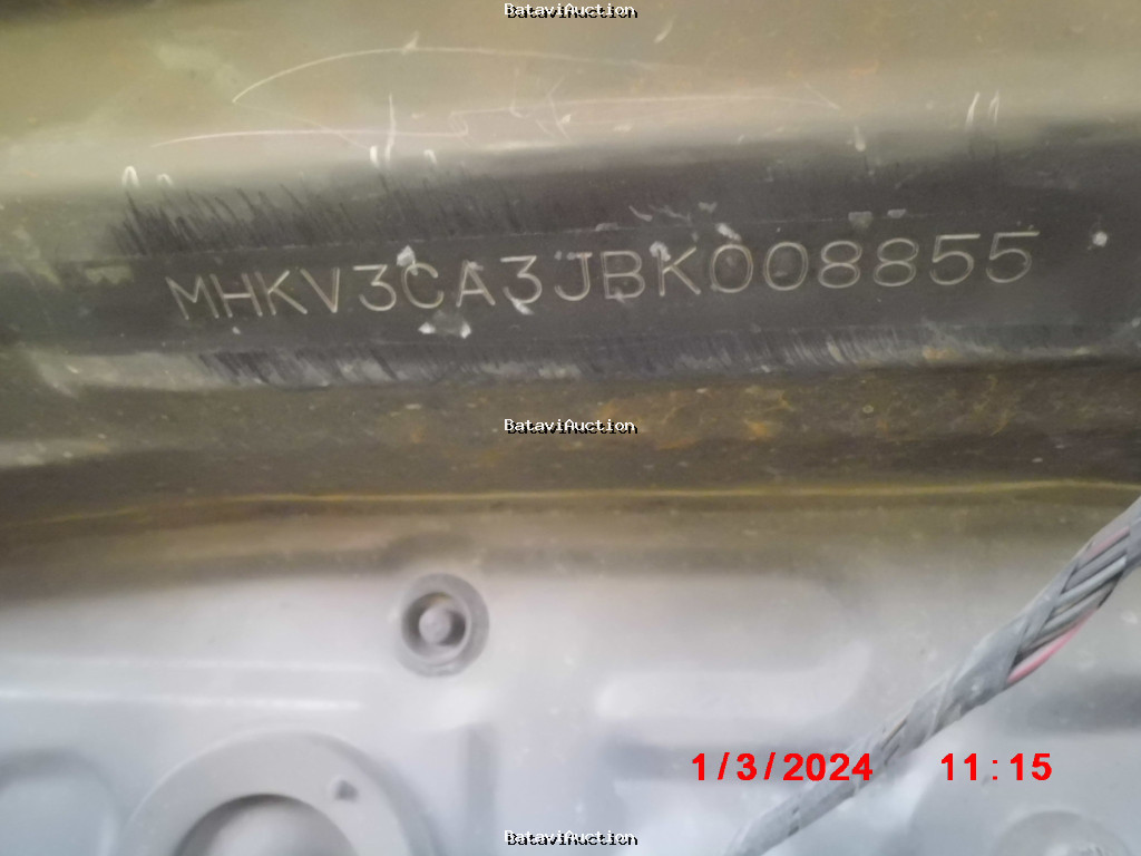 F 1077 CU