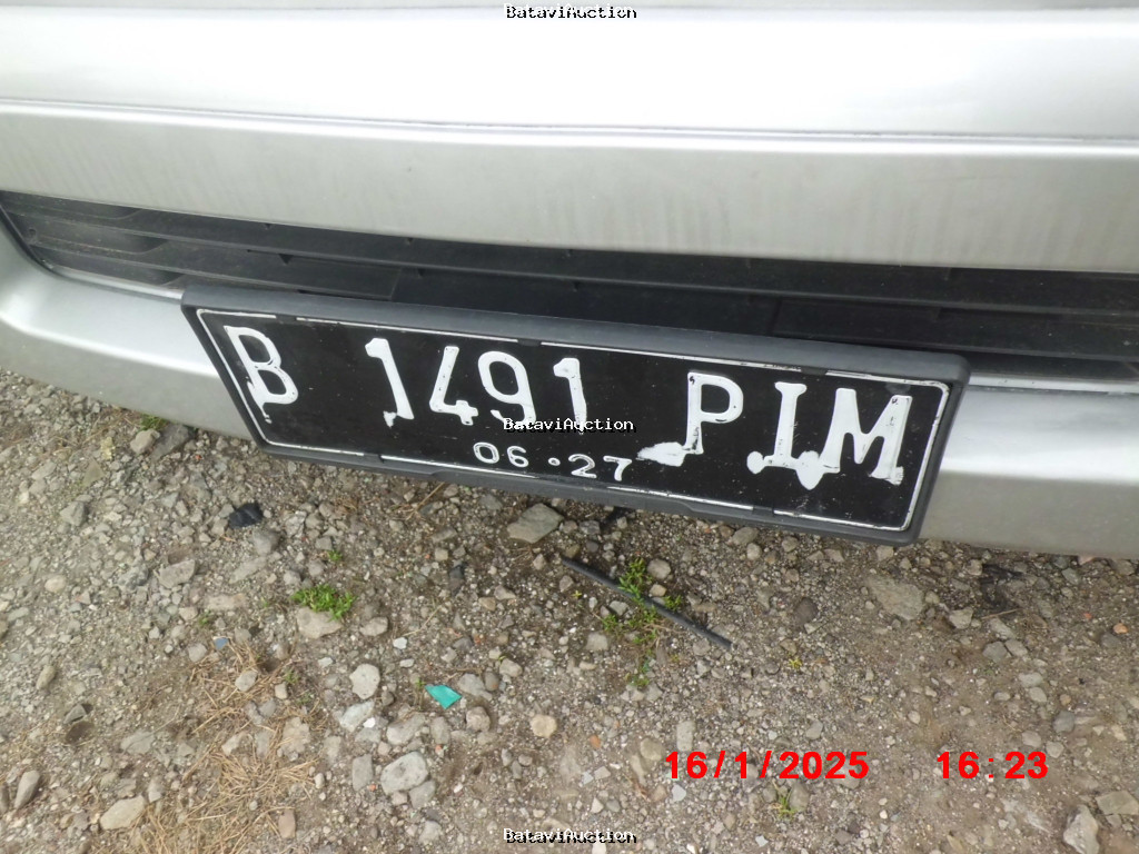 B 1491 PIM