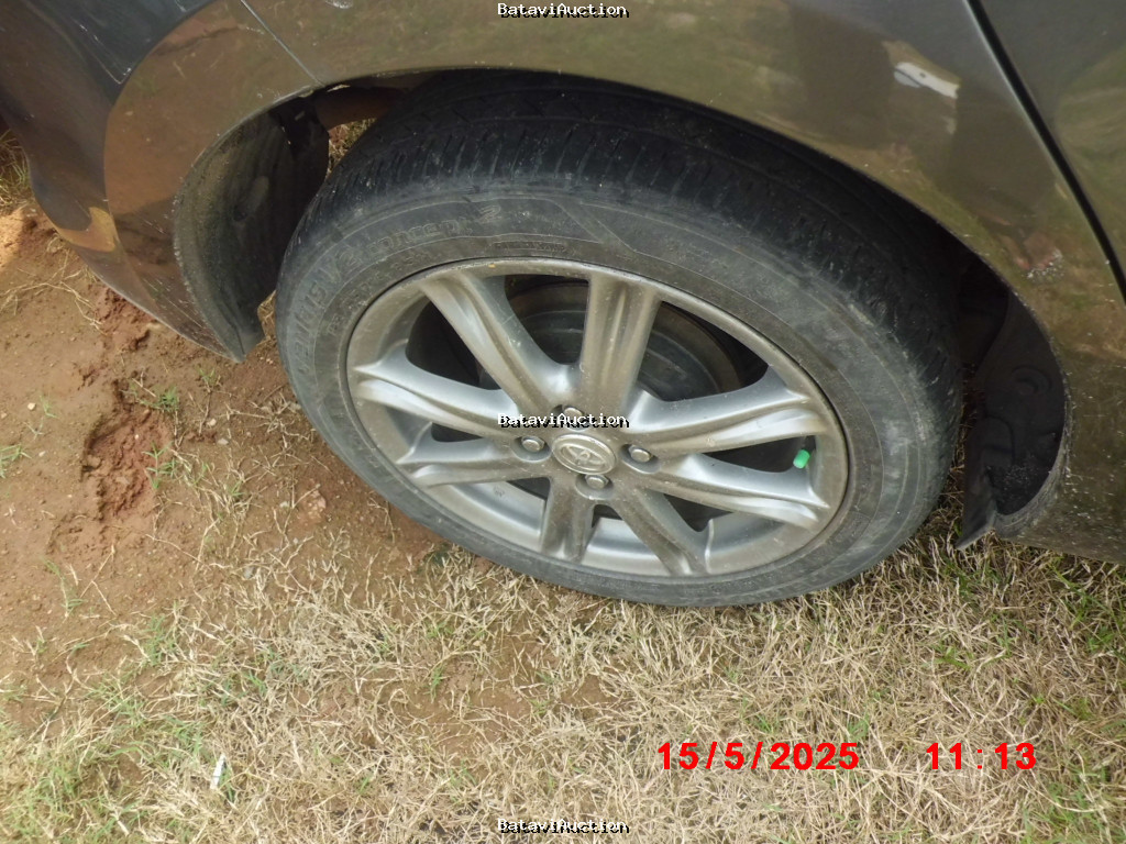B 1306 URZ