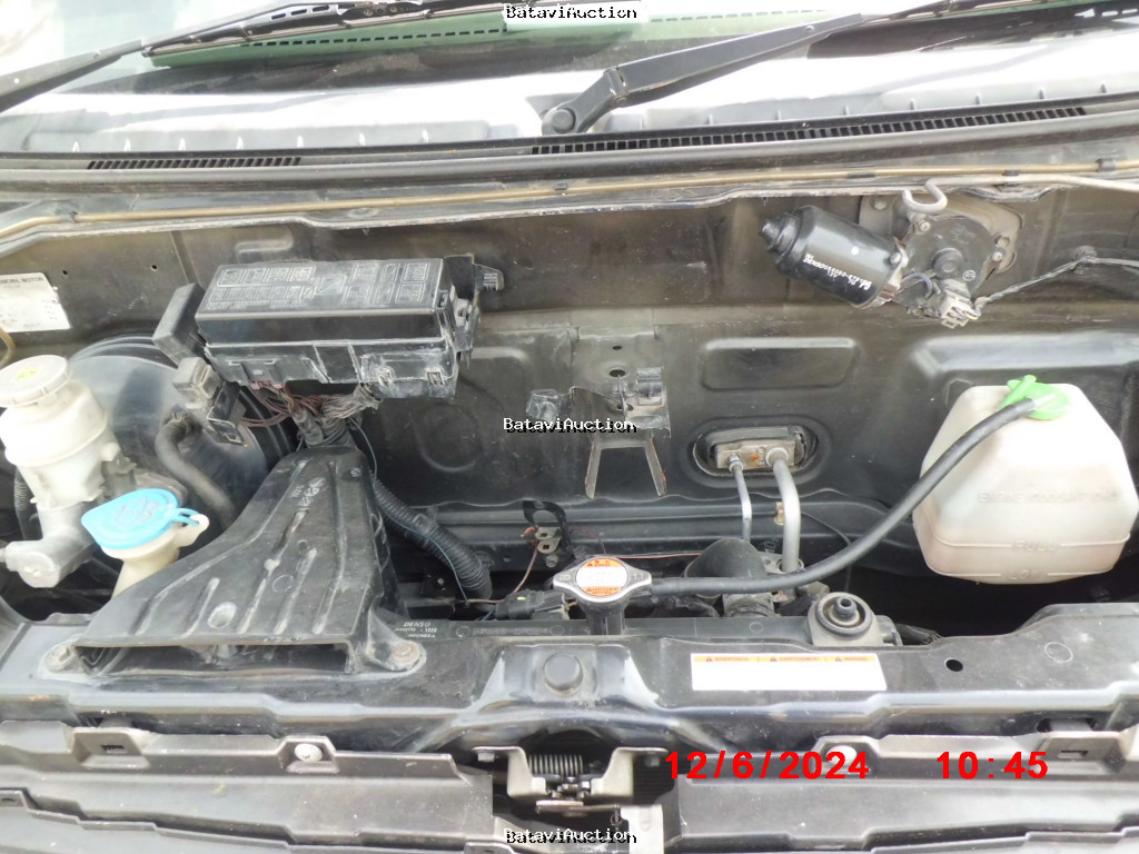 F 1360 TC