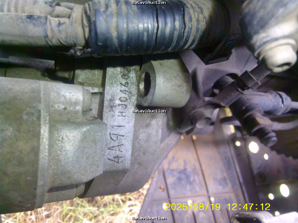 B 2935 SIW