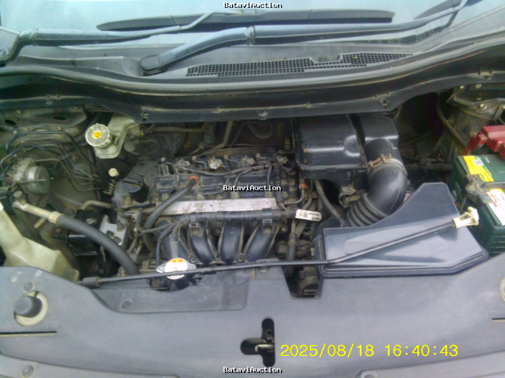 B 2935 SIW