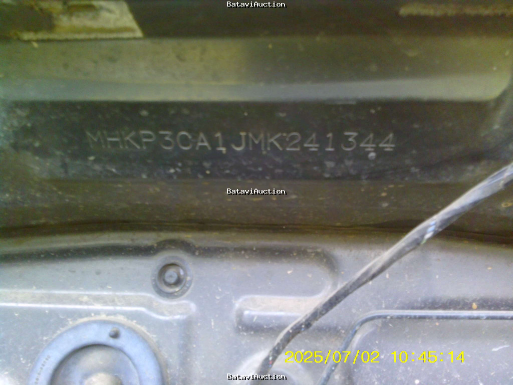 B 9450 UAR