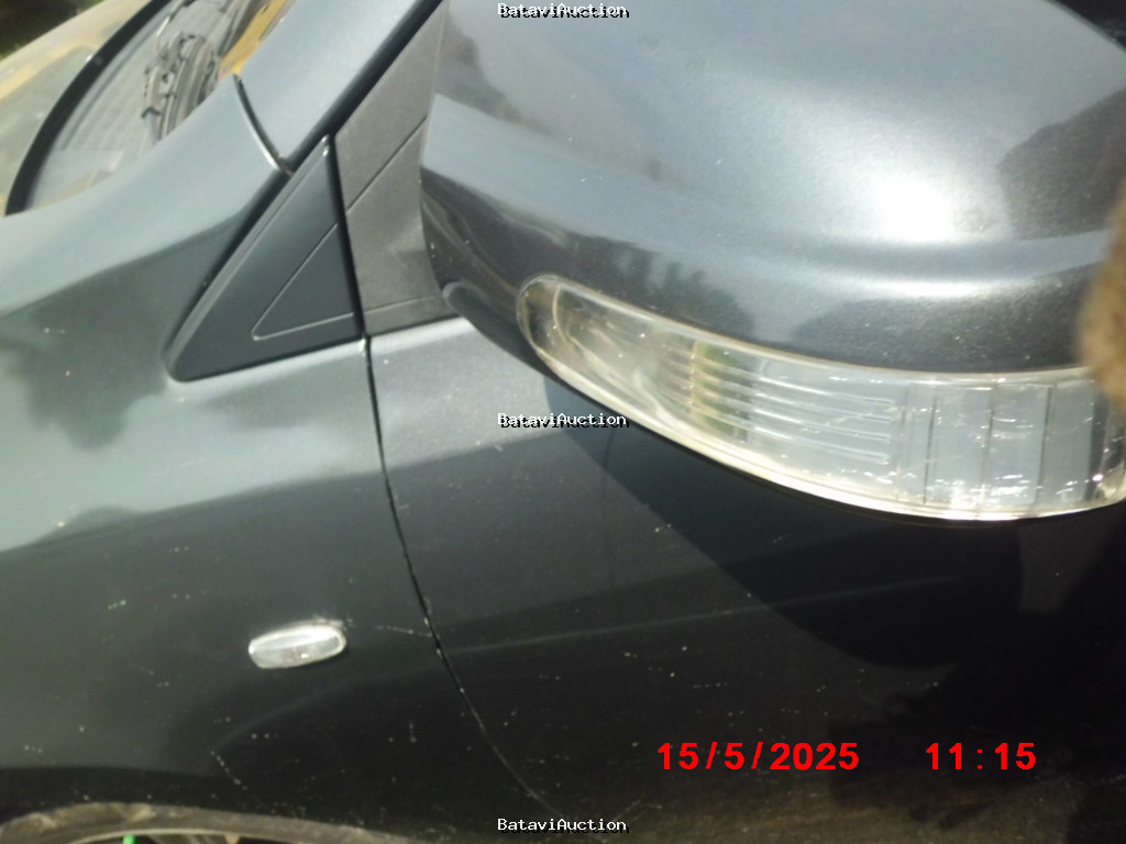 B 1306 URZ