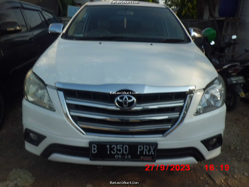 B 1350 PRX