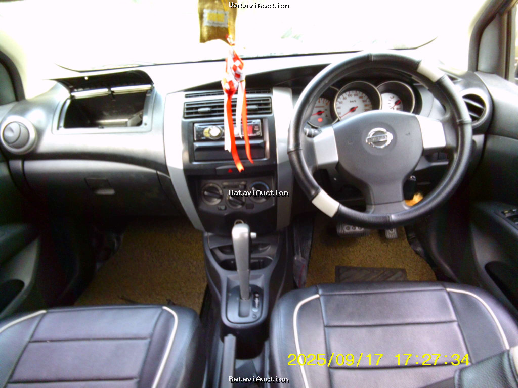 B 1593 TMV