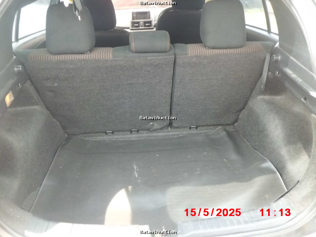 B 1306 URZ