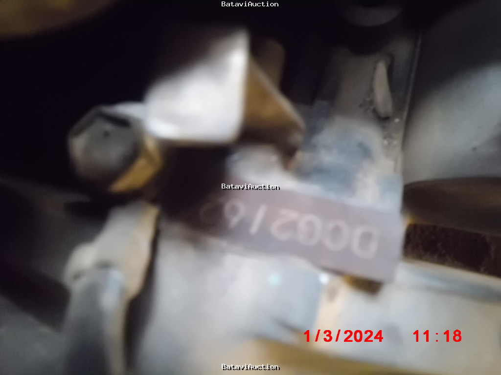 F 1077 CU