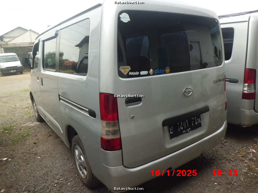 B 1491 PIM