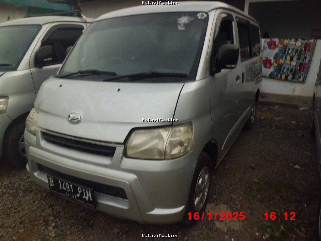 B 1491 PIM