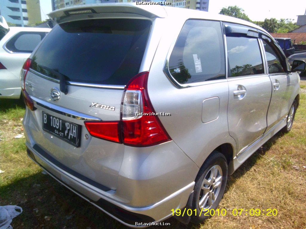 B 1091 PIH