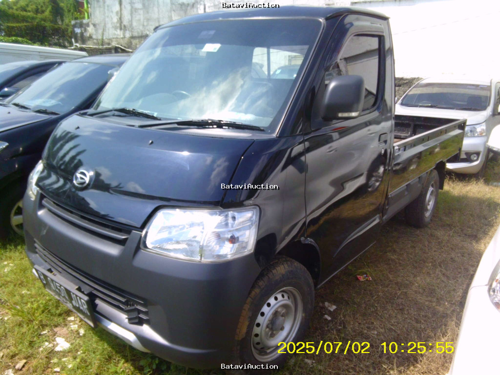 B 9450 UAR