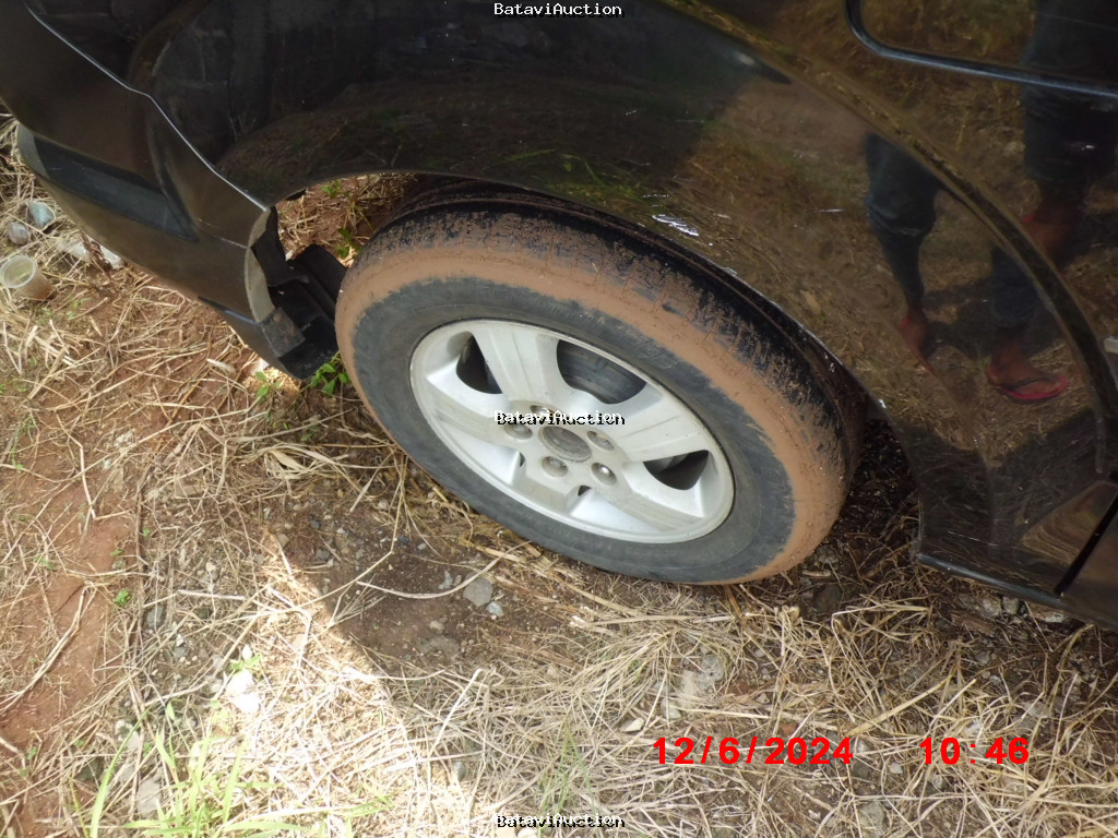 F 1360 TC