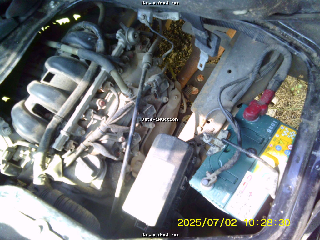 B 9450 UAR