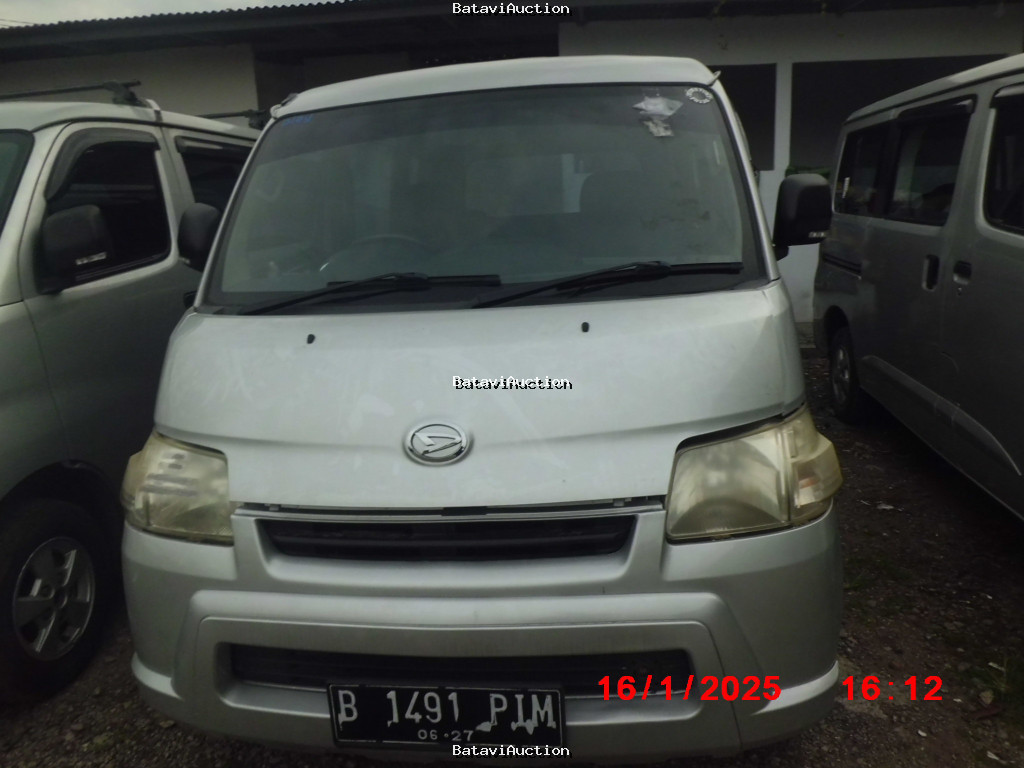 B 1491 PIM