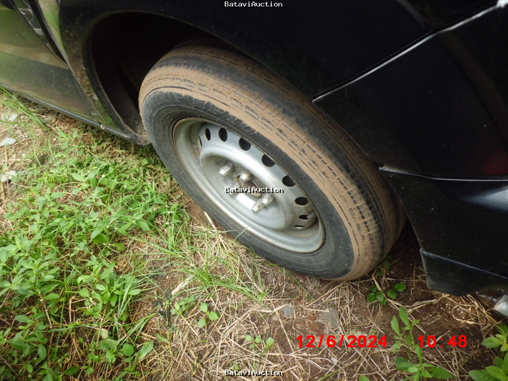F 1360 TC