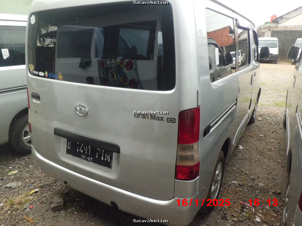 B 1491 PIM