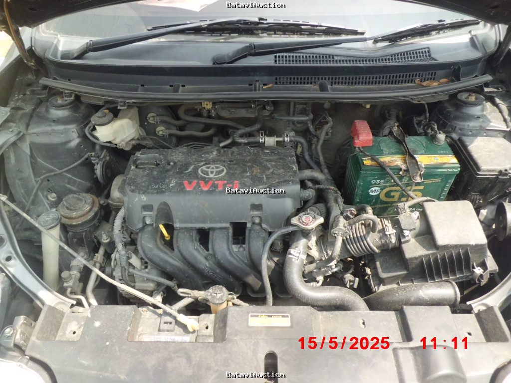 B 1306 URZ