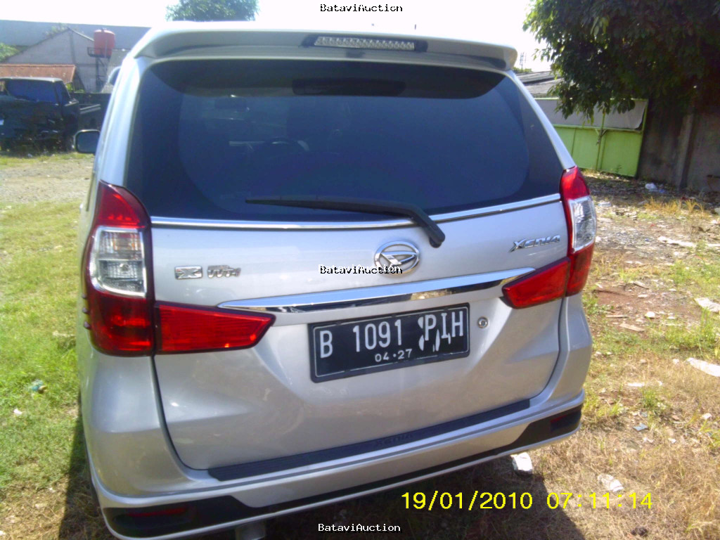 B 1091 PIH