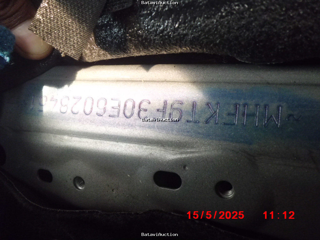 B 1306 URZ