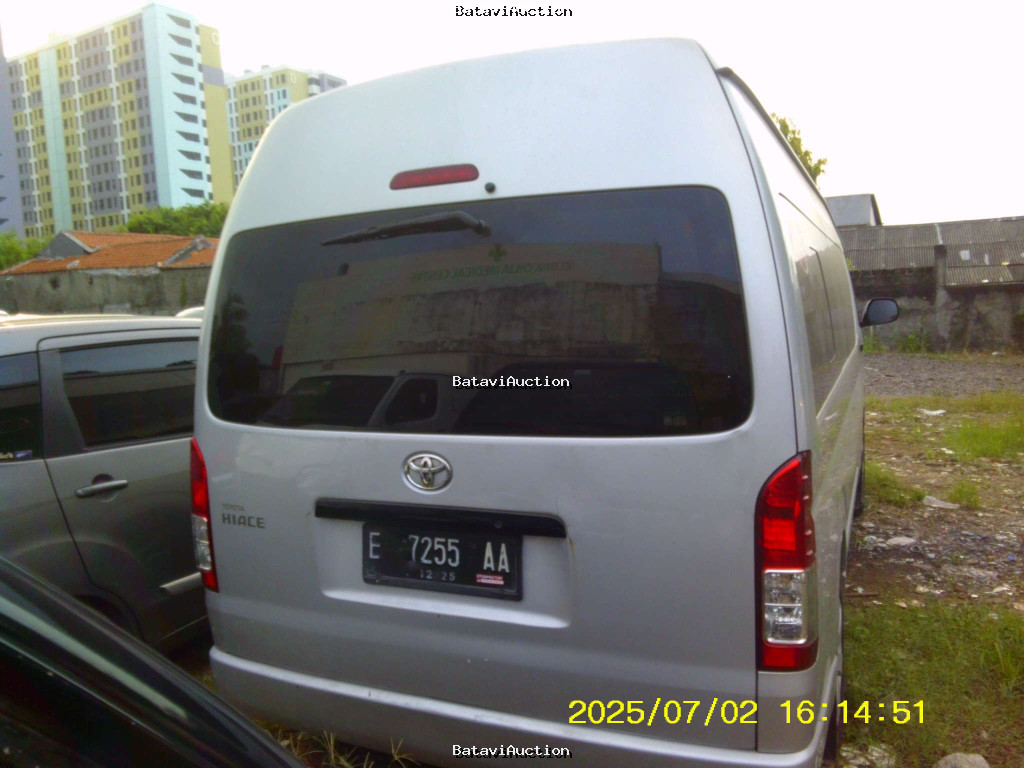 E 7255 AA