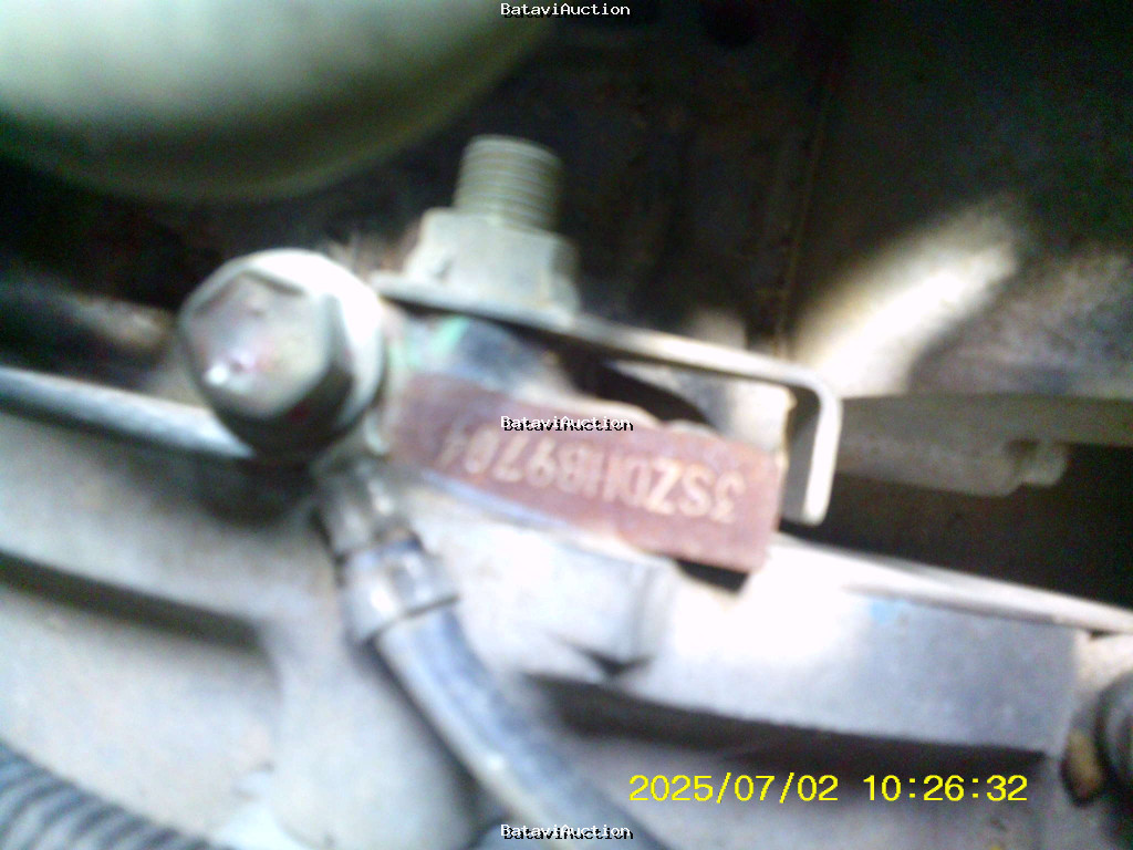 B 9450 UAR