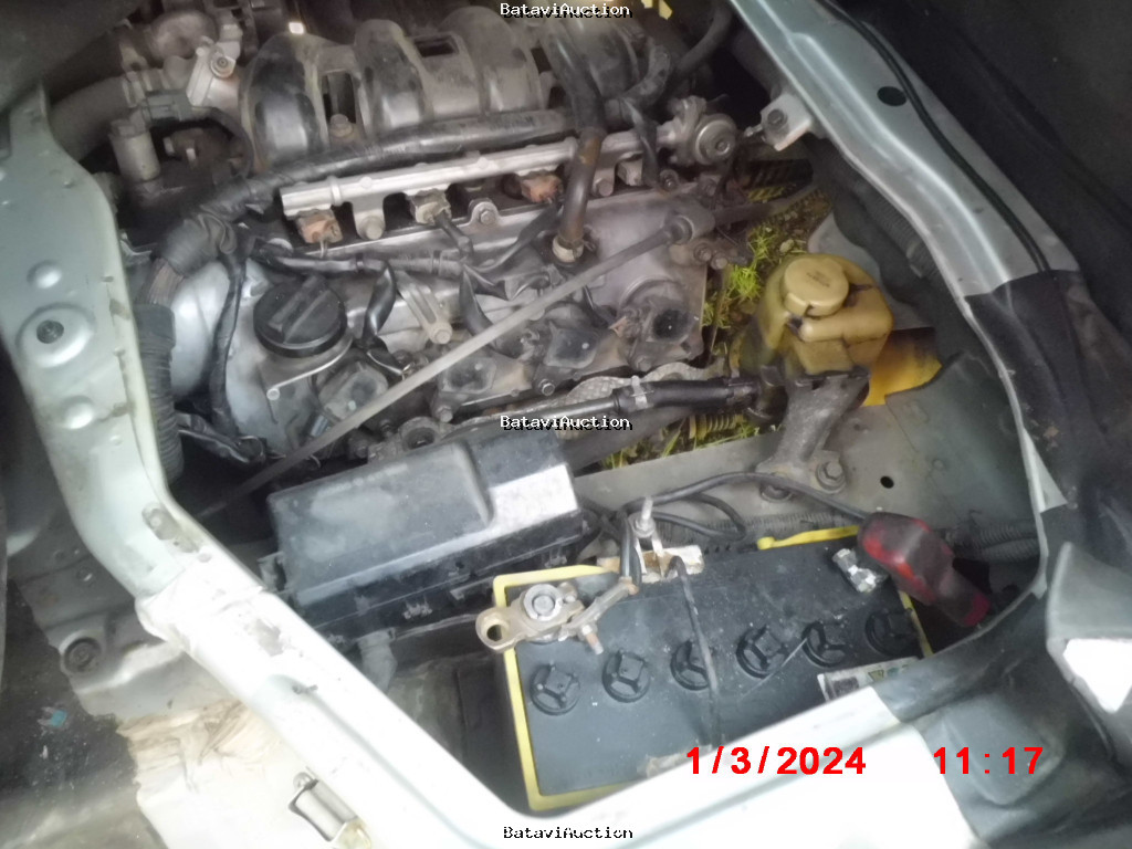 F 1077 CU