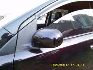 B 1593 TMV
