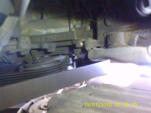 B 1091 PIH