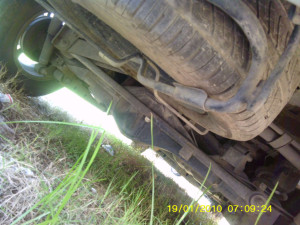 B 1091 PIH