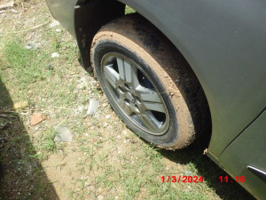F 1077 CU
