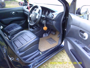 B 1593 TMV