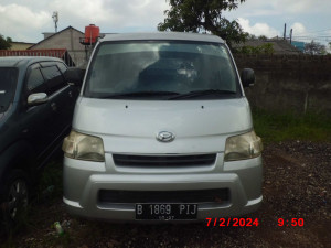 B 1869 PIJ
