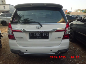 B 1350 PRX