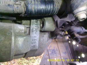 B 2935 SIW