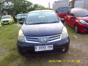 B 1593 TMV