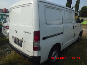 B 9018 PCR