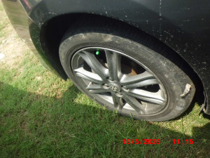 B 1306 URZ