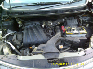 B 1593 TMV