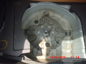 B 1306 URZ