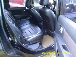 B 1593 TMV