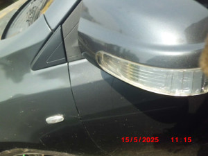 B 1306 URZ